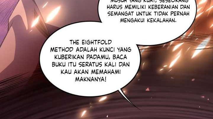 Three Thousand Paths Within Me Chapter 11 halaman 20