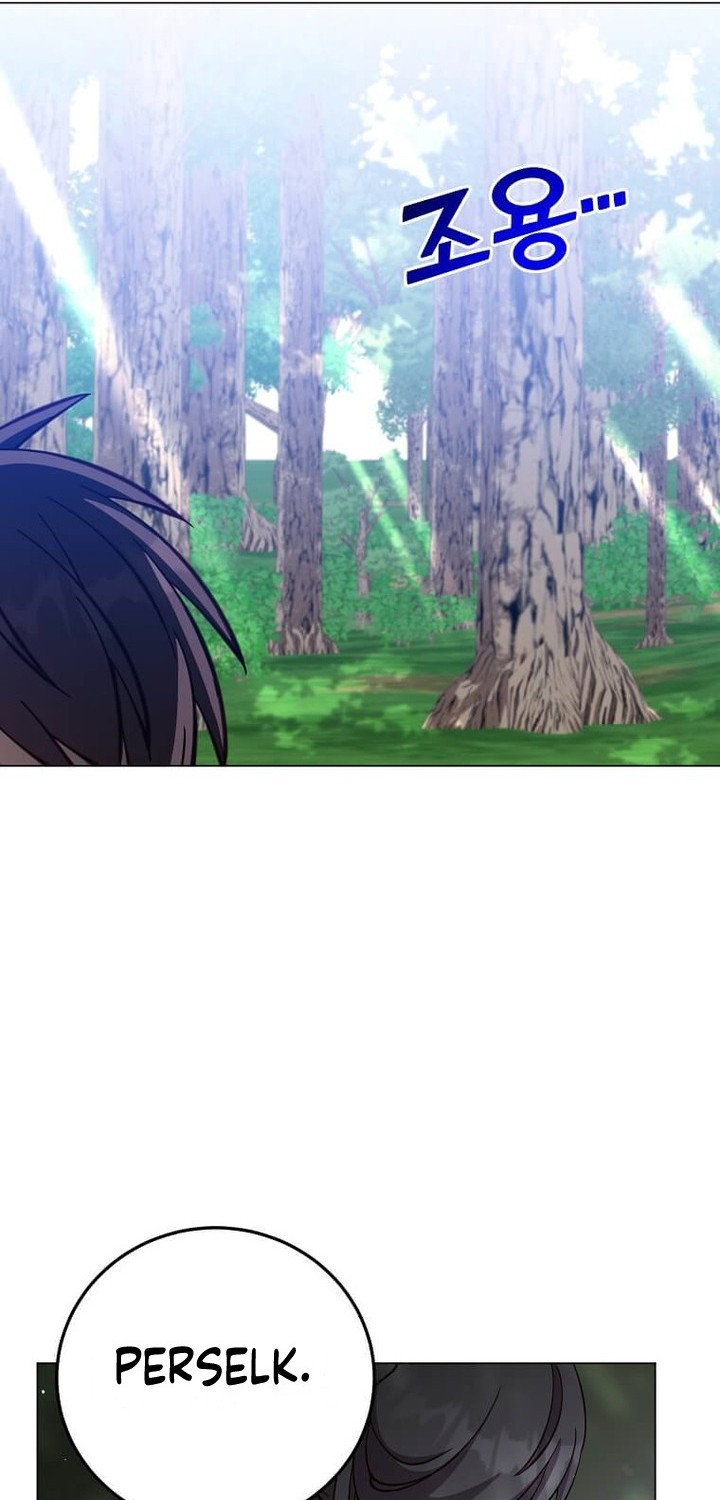 The MAX leveled hero will return! Chapter 177 - Halaman 27