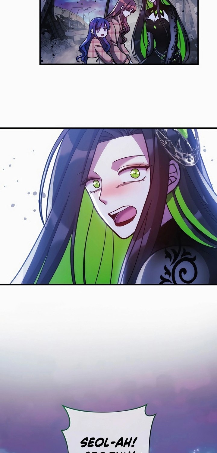 My Daughter is the Final Boss Chapter 139 - Halaman 29