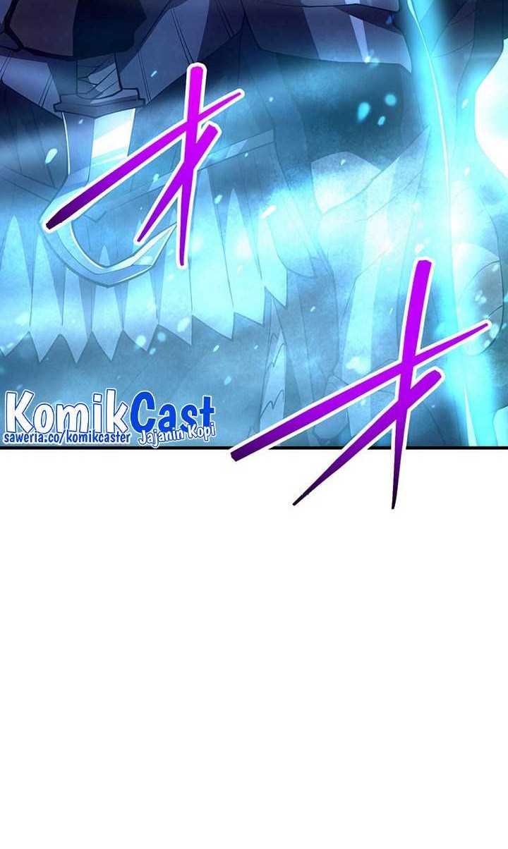 The Godslayer’s Imitator Chapter 37 halaman 33