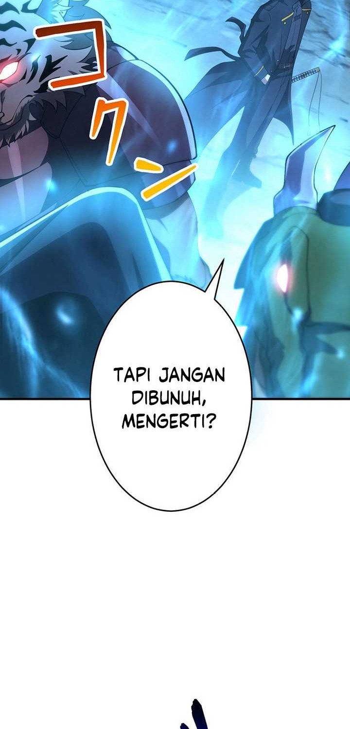 The Godslayer’s Imitator Chapter 37 halaman 35