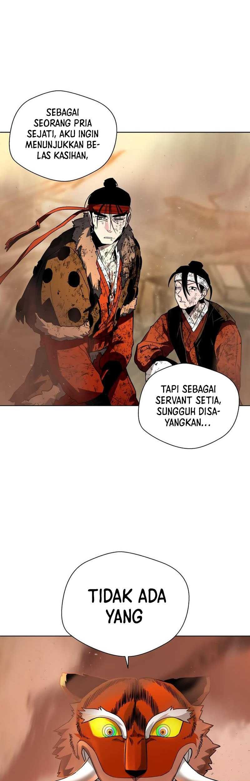 Human Mask Chapter 26 halaman 37