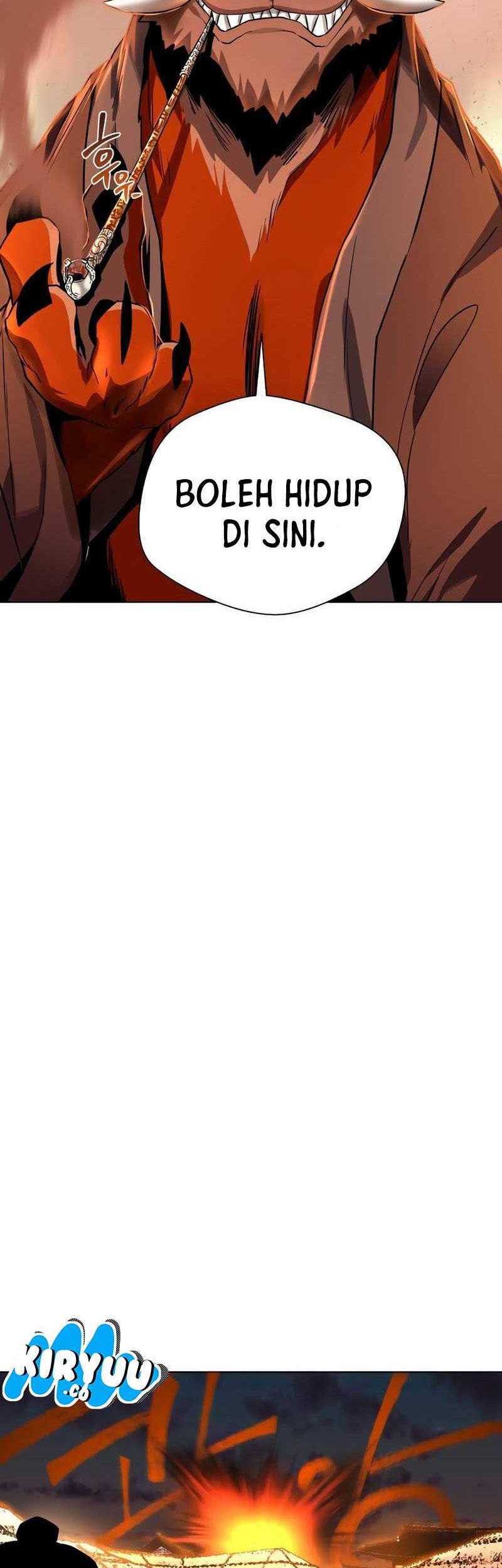 Human Mask Chapter 26 halaman 38
