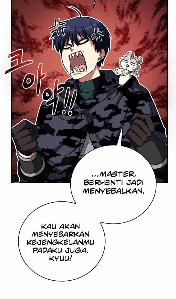 Debuff Master Chapter 39 halaman 36