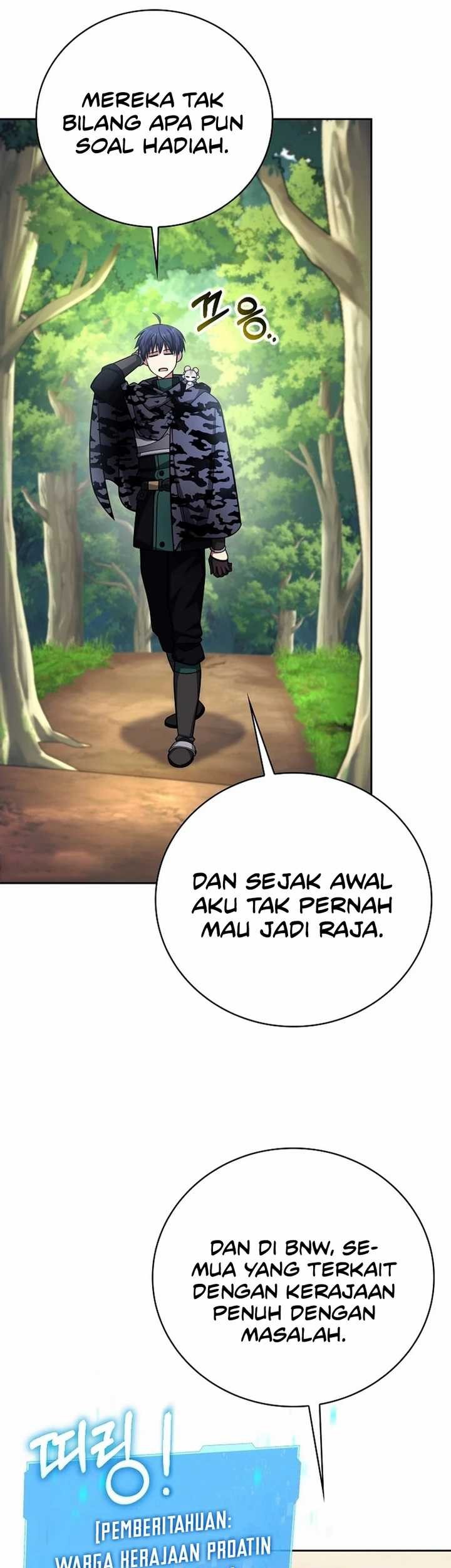 Debuff Master Chapter 39 halaman 39