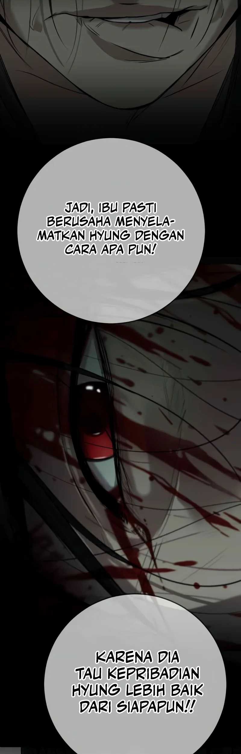 Son’s Retribution Chapter 27 halaman 40