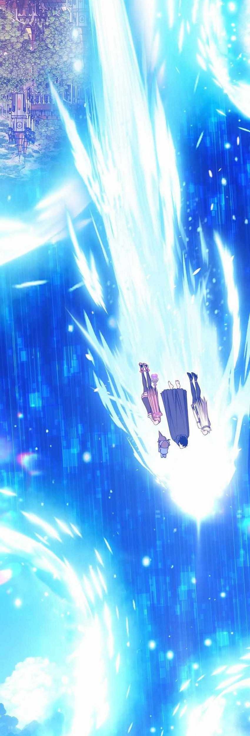 +99 Wooden Stick Chapter 91 Gambar 108