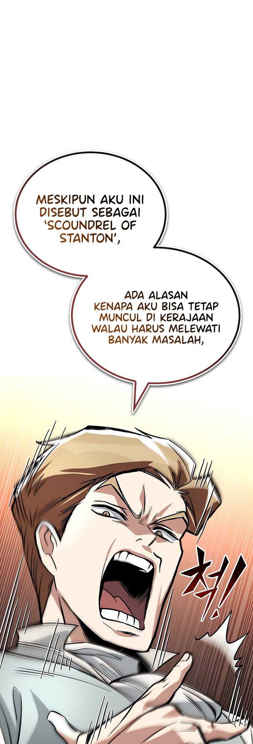Lazy Prince Becomes a Genius Chapter 117 Gambar 49