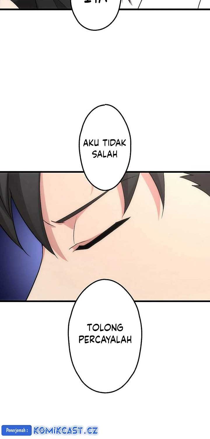 The Regressed S-Class Adventurer’s Quest Life Chapter 28 Gambar 27