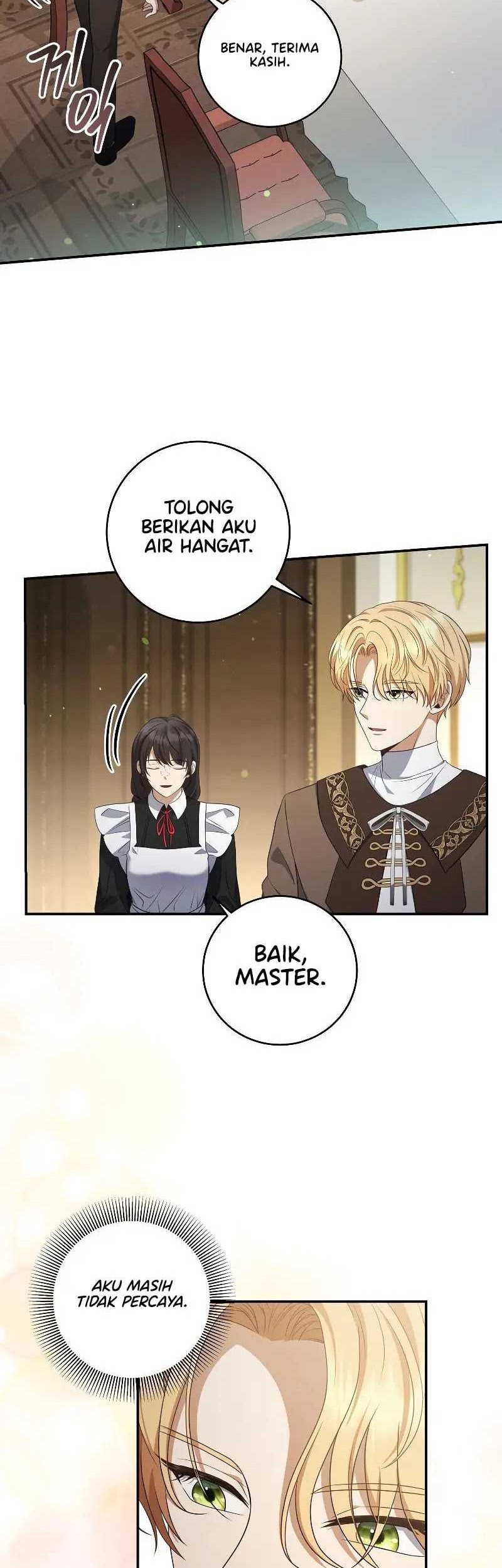 Margrave’s Bastard Son was The Emperor Chapter 40 Gambar 24