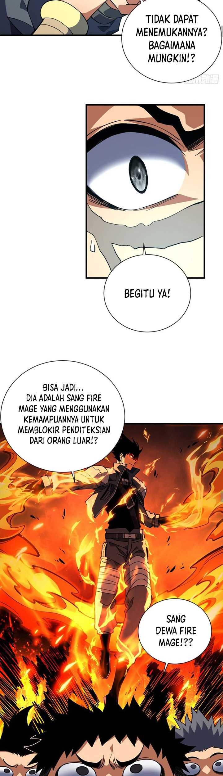 The Lord of the Wheel of Destiny Chapter 31 Gambar 18
