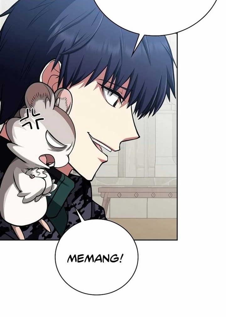 Debuff Master Chapter 41 halaman 35