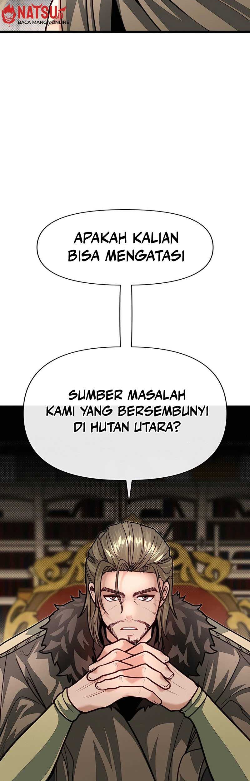 The Little Brother Is the Academy’s Hotshot Chapter 87 Gambar 28