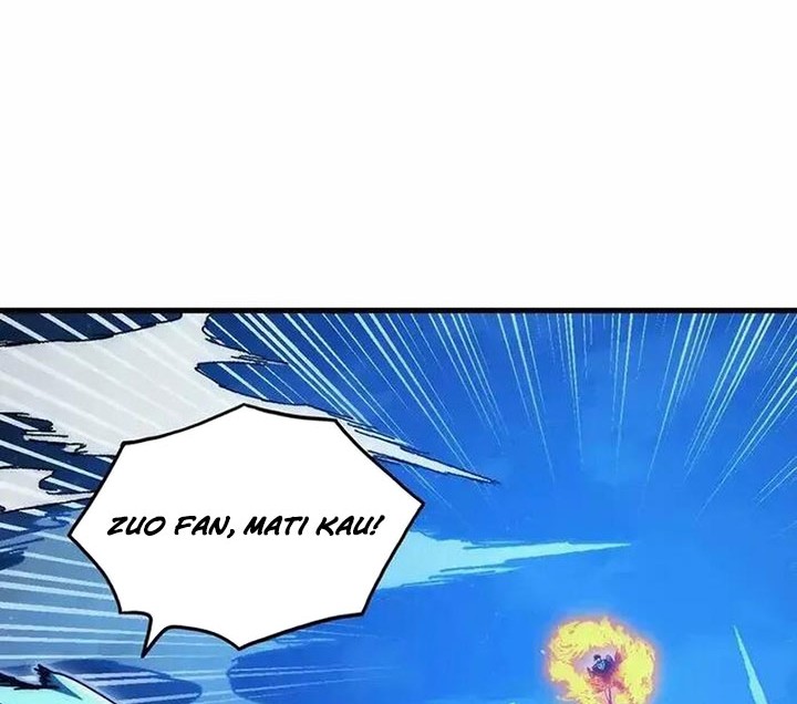 Rise From The Rubble Chapter 309 halaman 21