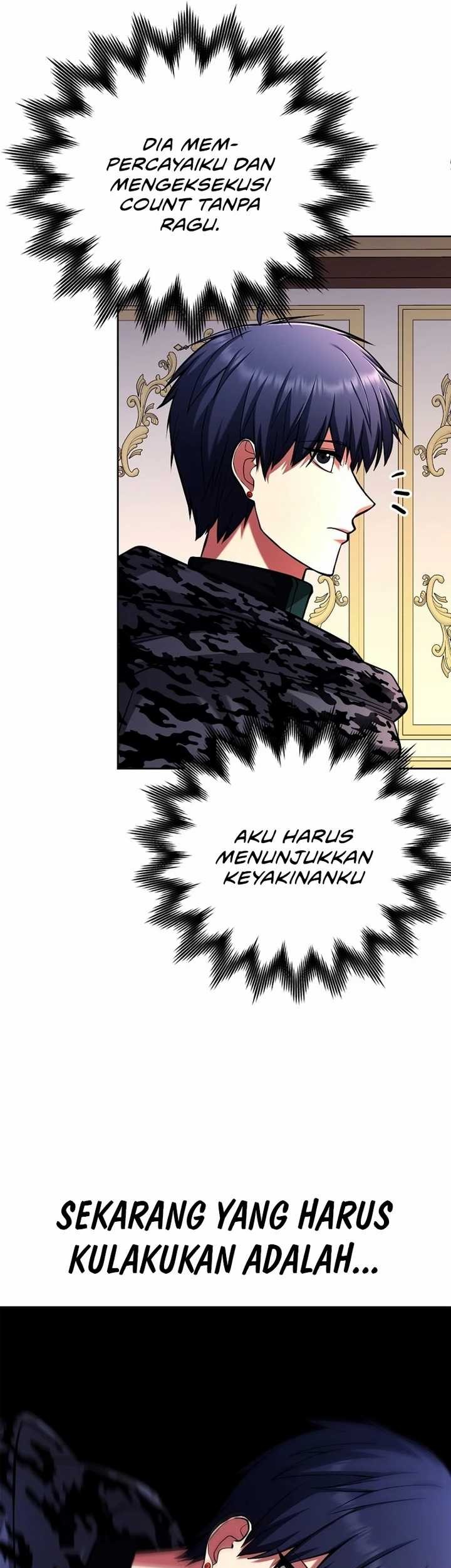 Debuff Master Chapter 43 halaman 43