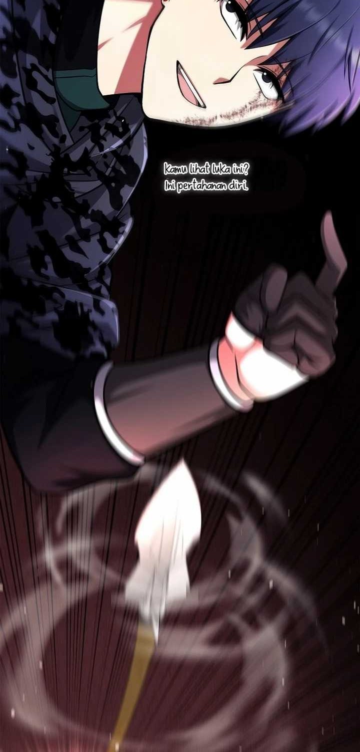 Debuff Master Chapter 43 halaman 44
