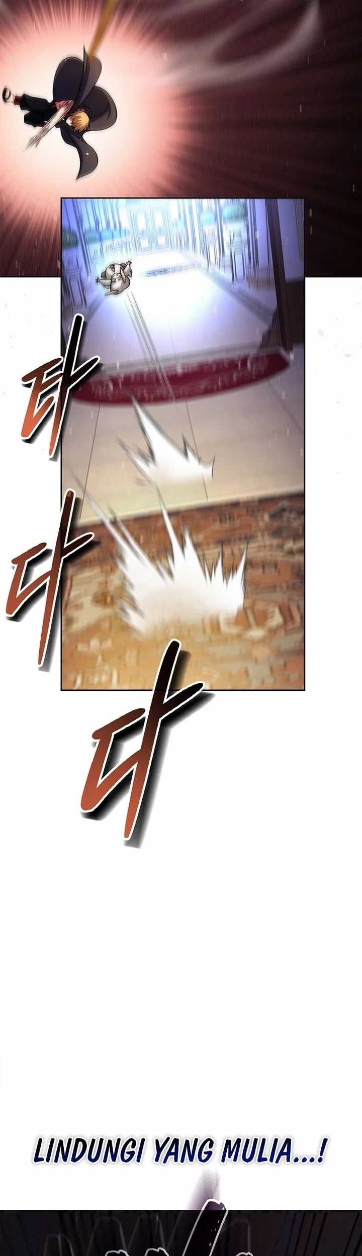 Debuff Master Chapter 43 halaman 45
