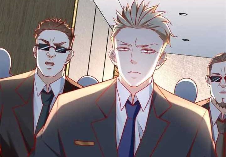 Legendary Car-Hailing System Chapter 94 - Halaman 10