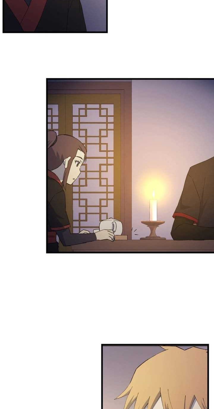 The Great Master Chapter 93 - Halaman 23