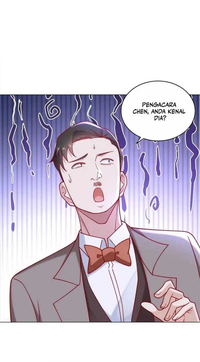 Legendary Car-Hailing System Chapter 98 - Halaman 17