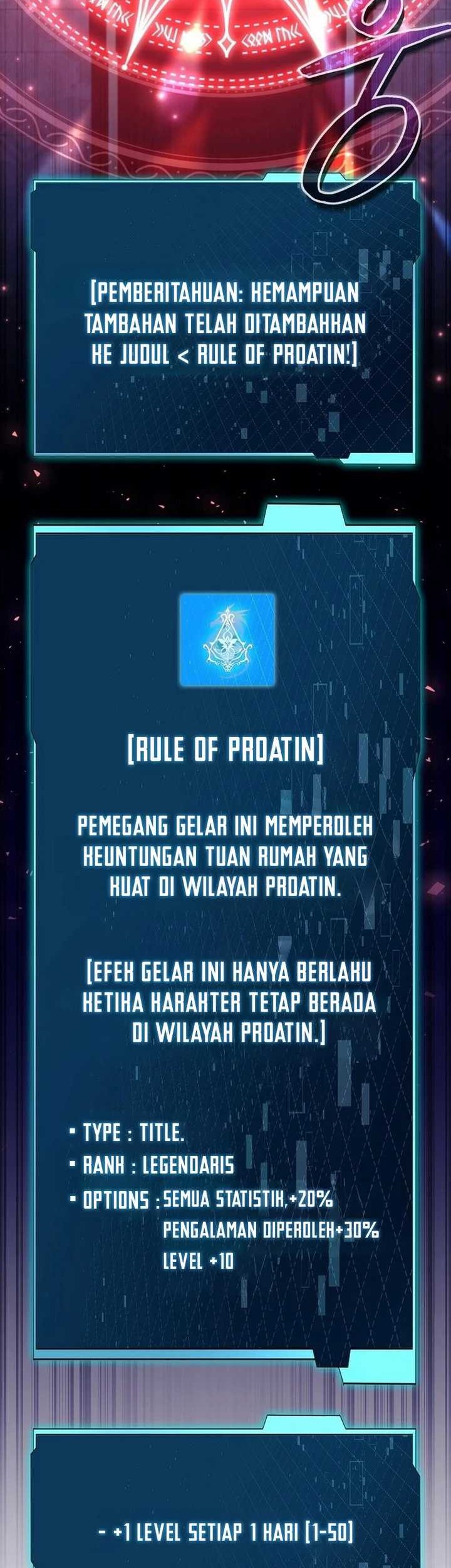 Debuff Master Chapter 44 halaman 36
