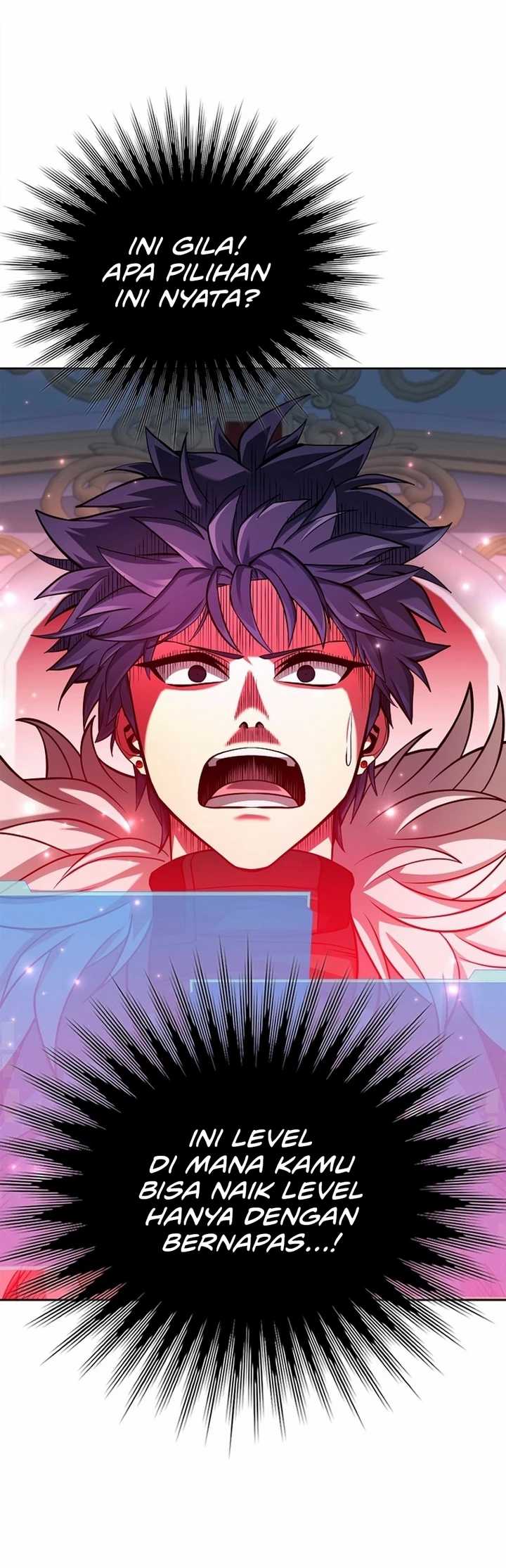 Debuff Master Chapter 44 halaman 38