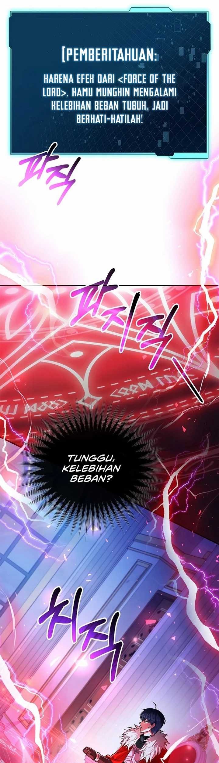 Debuff Master Chapter 44 halaman 39