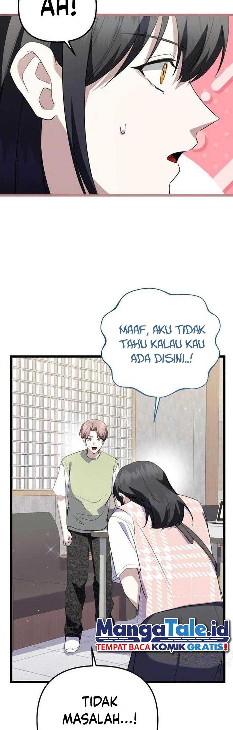 The Crazy Genius Composer Returns Chapter 32 halaman 27