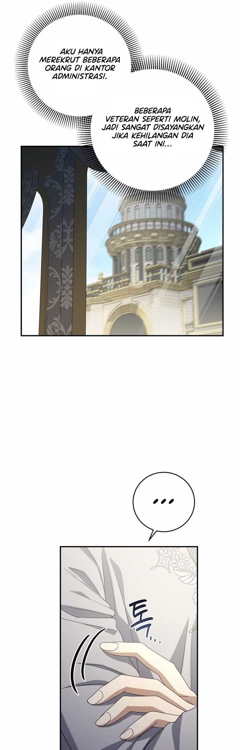 Margrave’s Bastard Son was The Emperor Chapter 42 Gambar 26