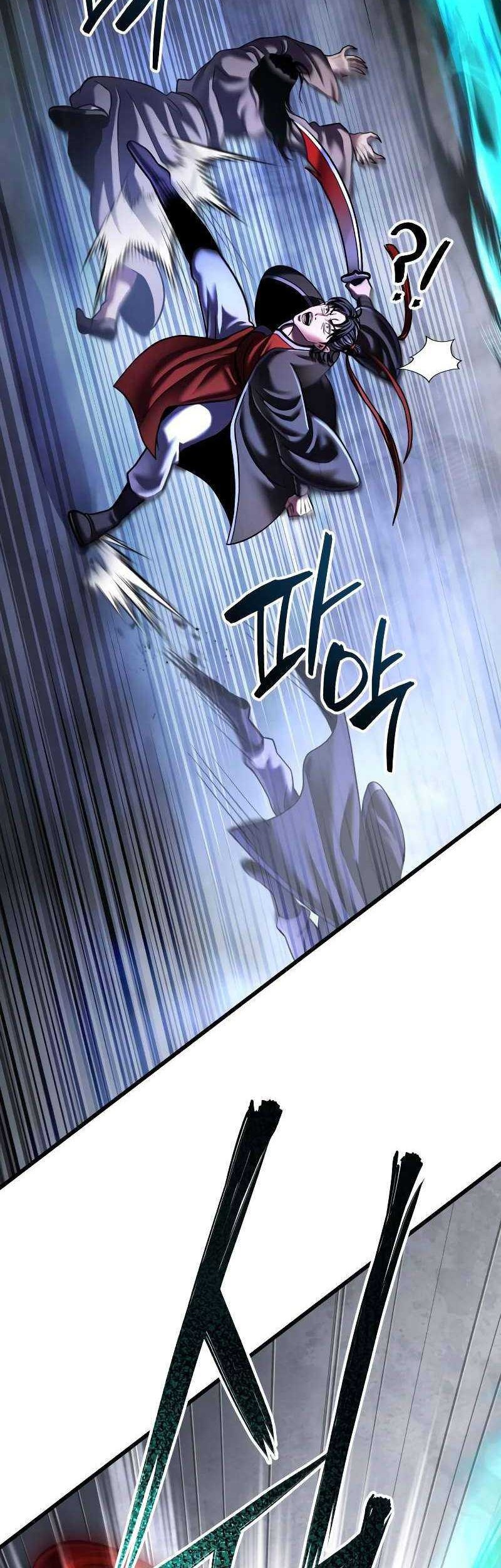 Ha Buk Paeng’s Youngest Son Chapter 146 Gambar 33