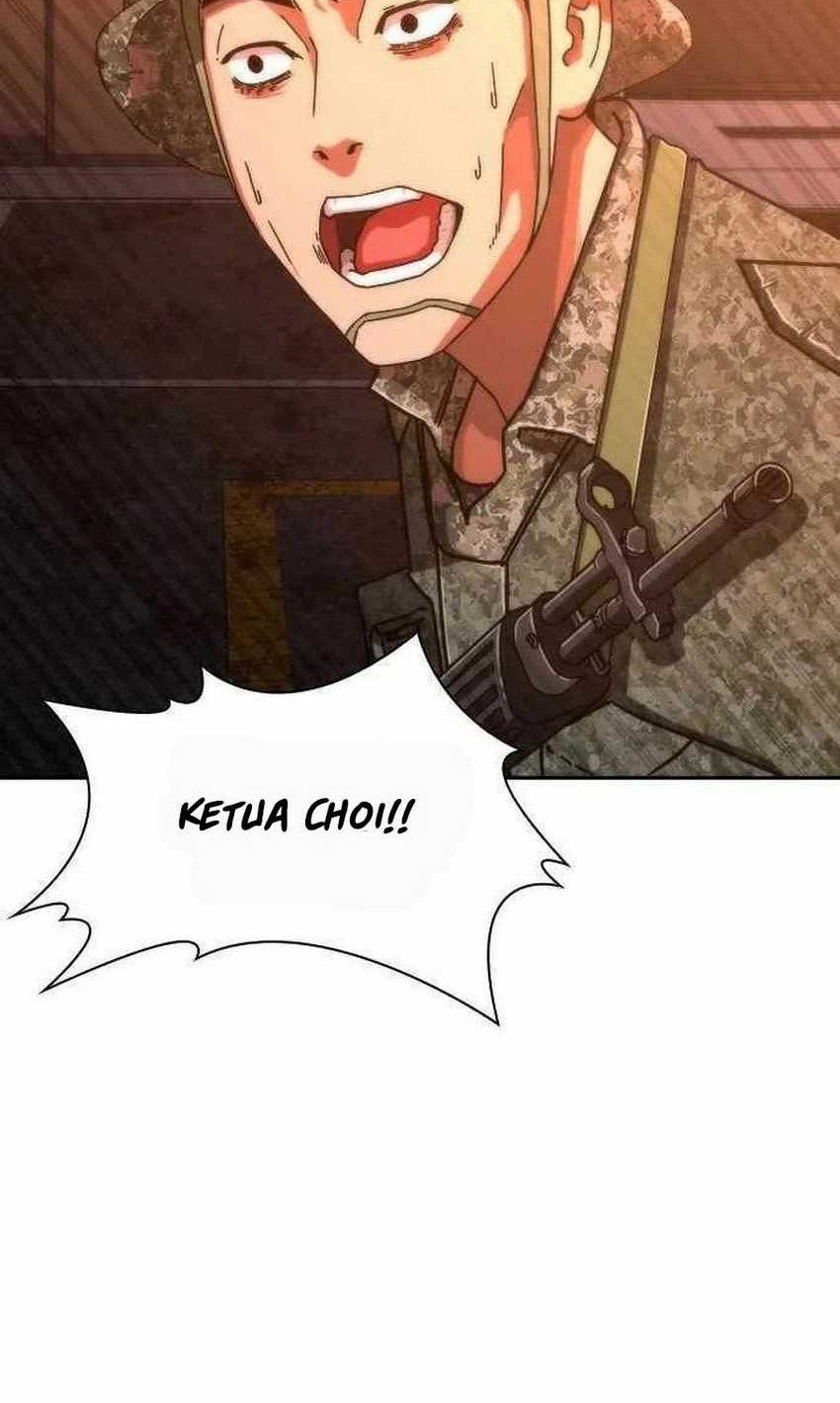 Zombie Apocalypse 82-08 Chapter 17 Gambar 48