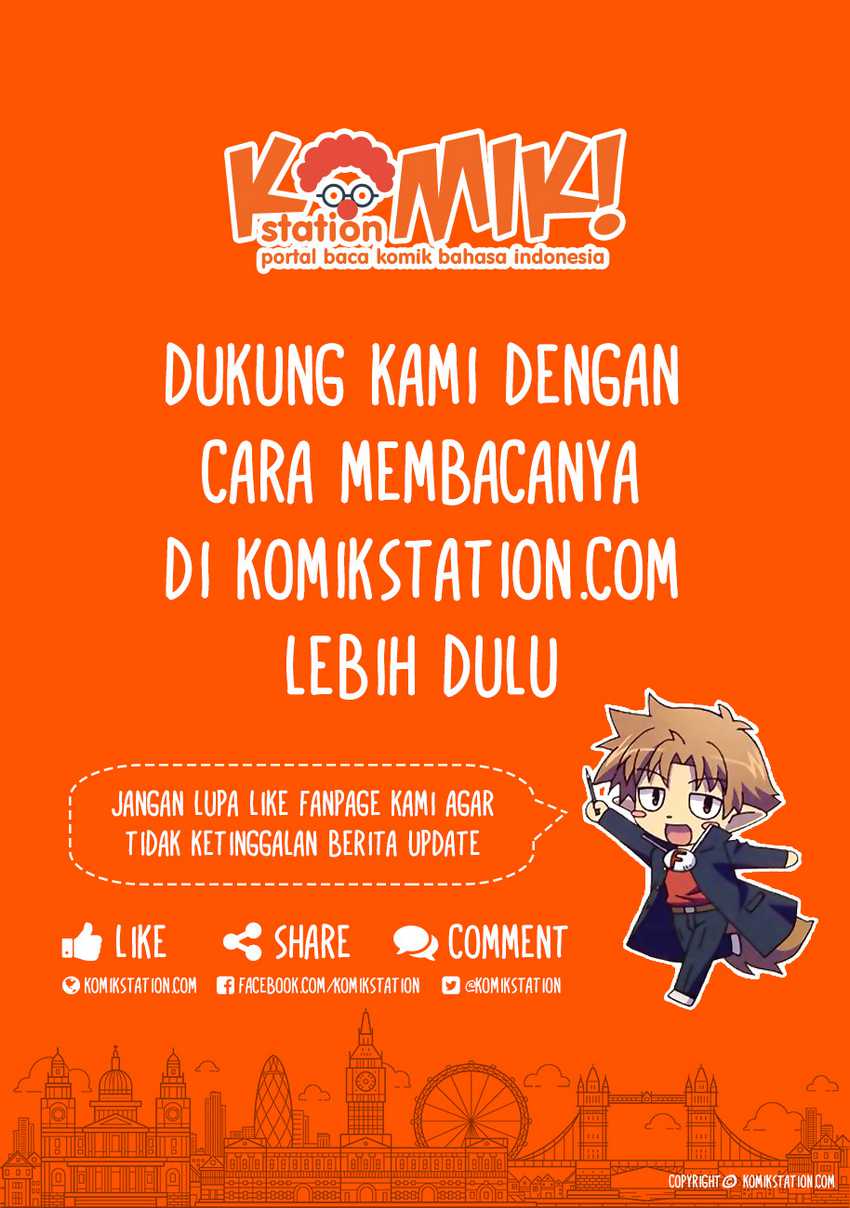 Kill Blue Chapter 69 Gambar 10