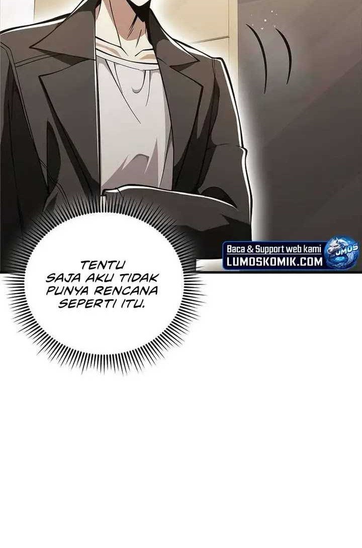 I’m Not a Regressor Chapter 54 halaman 35