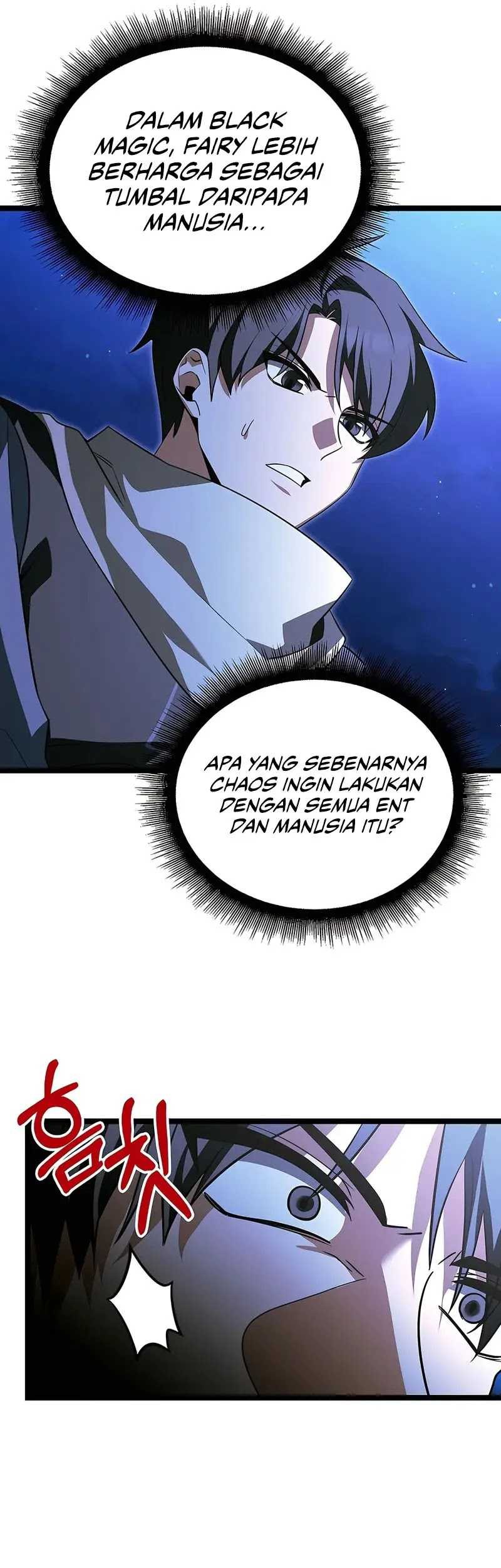The Hero Became The Duke’s Eldest Son Chapter 38 Gambar 30