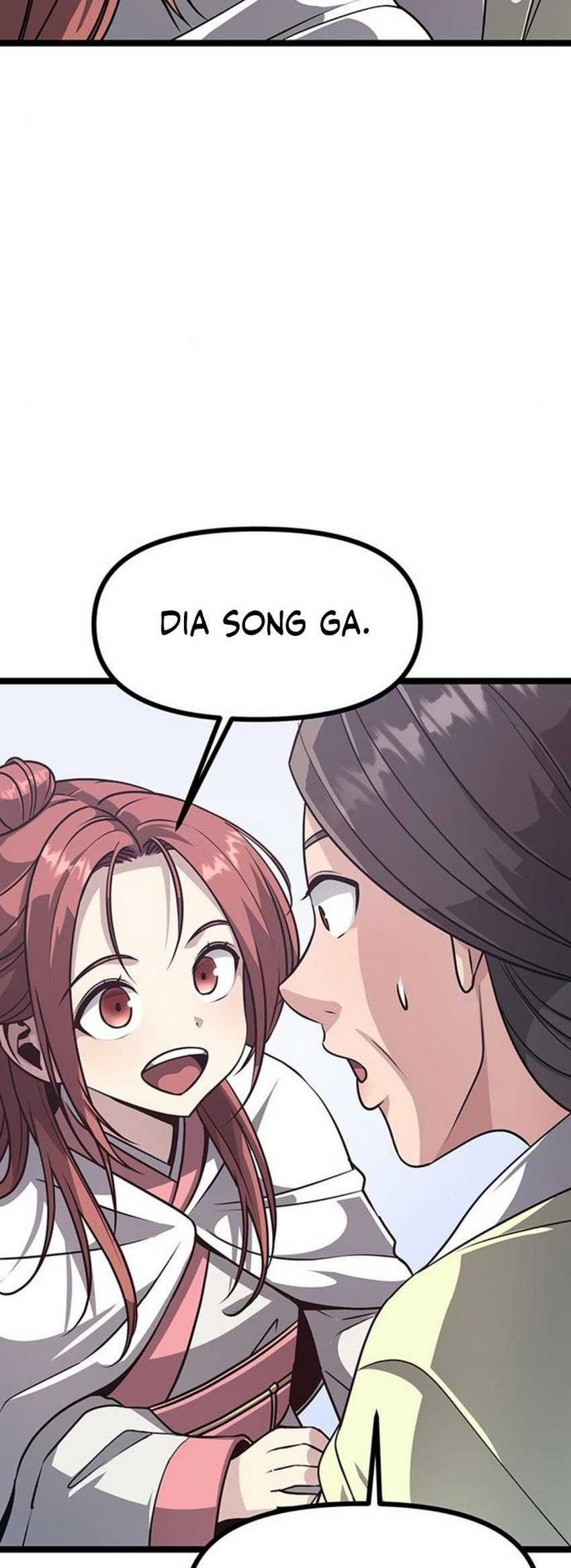 Song Baek Chapter 07 Gambar 37
