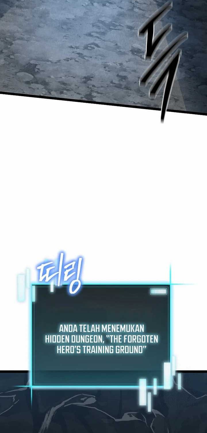 I Robbed The Storehouse Of The God Chapter 12 Gambar 38