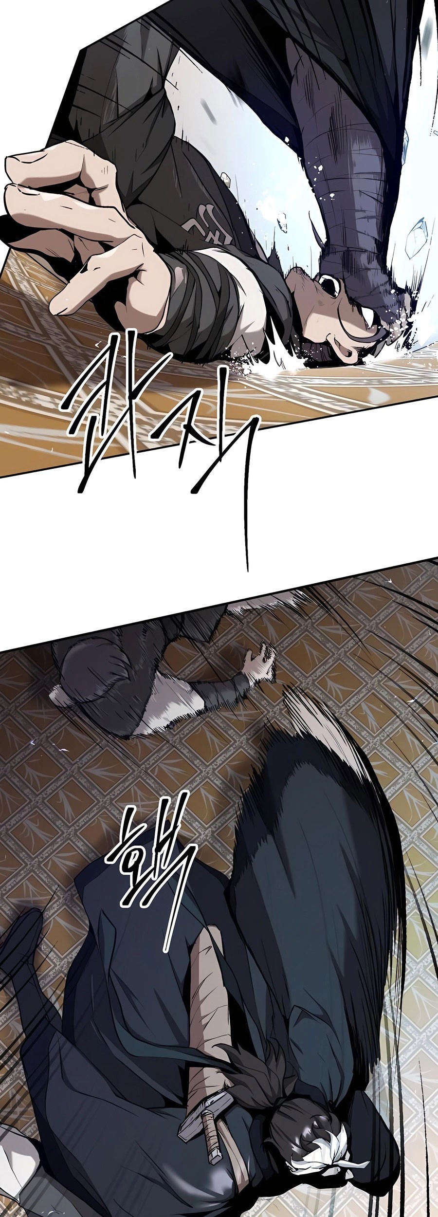 The Demonic Cult Leader Is Too Reluctant Chapter 07 Gambar 36
