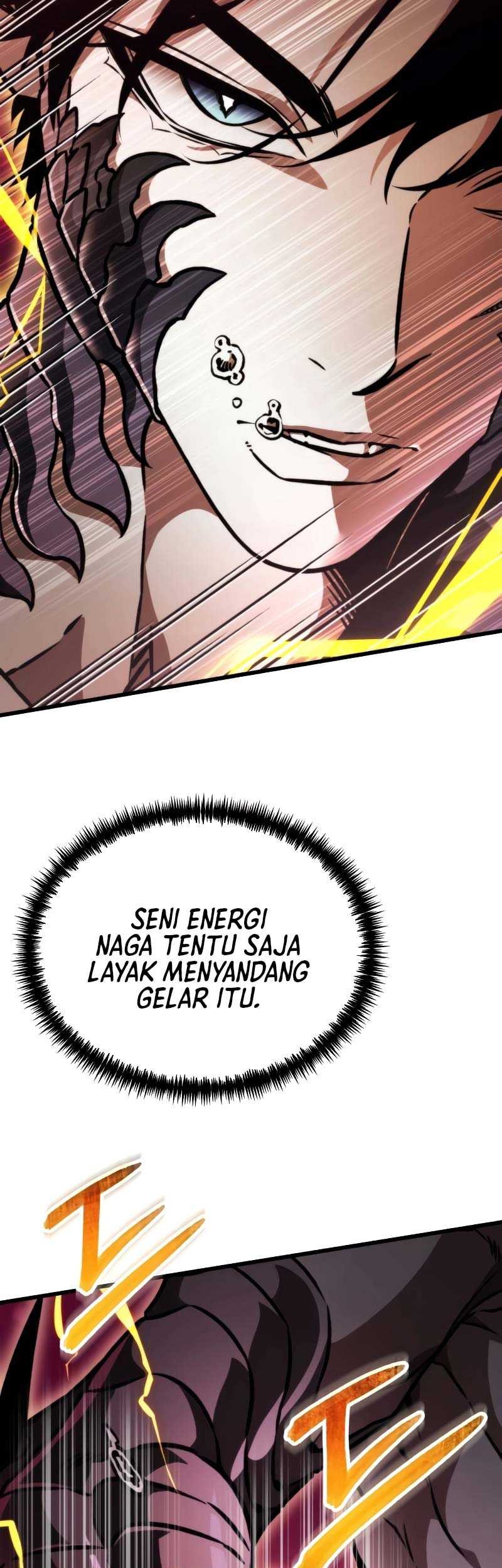 Reincarnator Chapter 46 Gambar 42