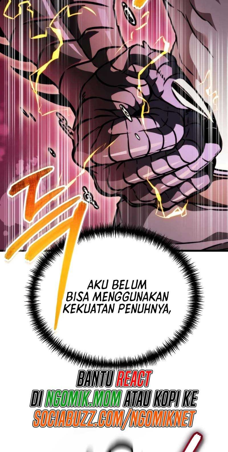 Reincarnator Chapter 46 Gambar 43