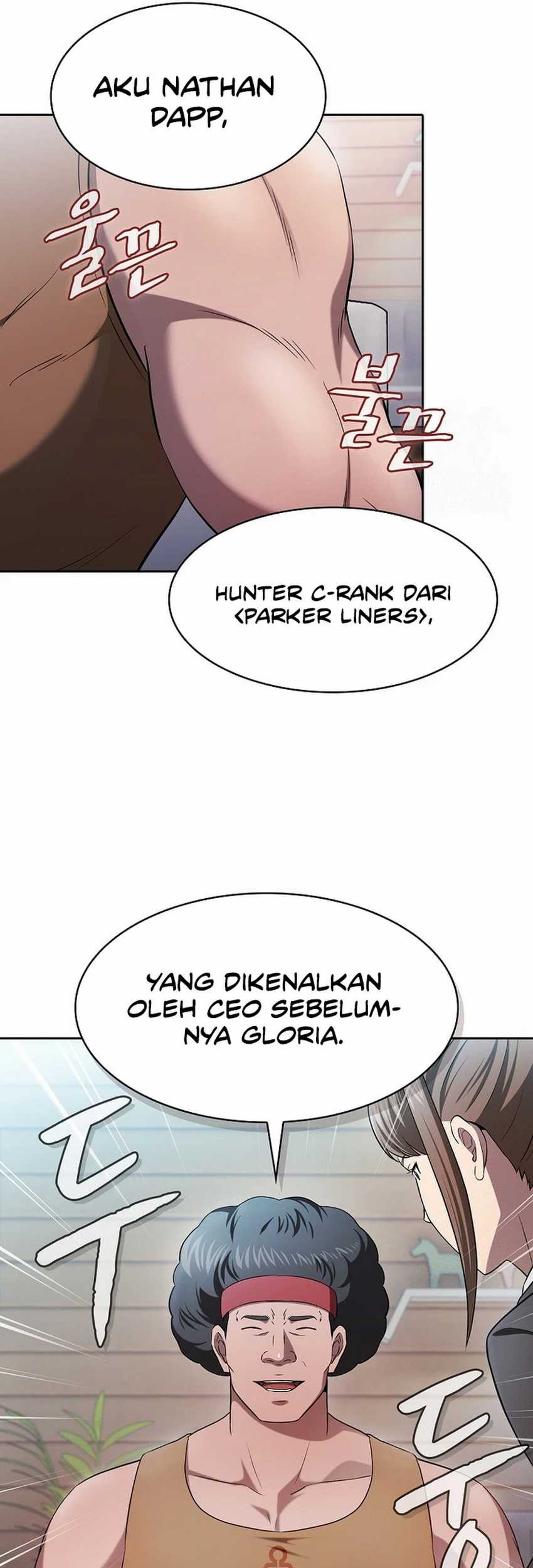 The Constellation that Returned from Hell Chapter 169 halaman 31