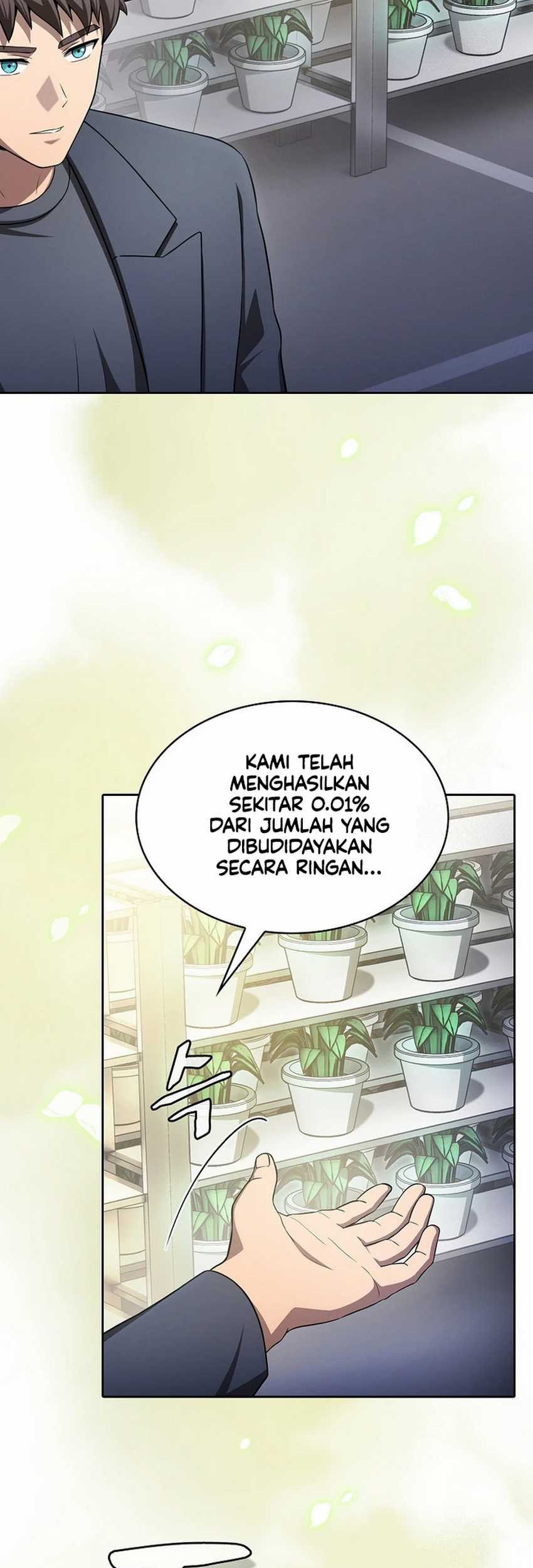 The Constellation that Returned from Hell Chapter 168 halaman 27