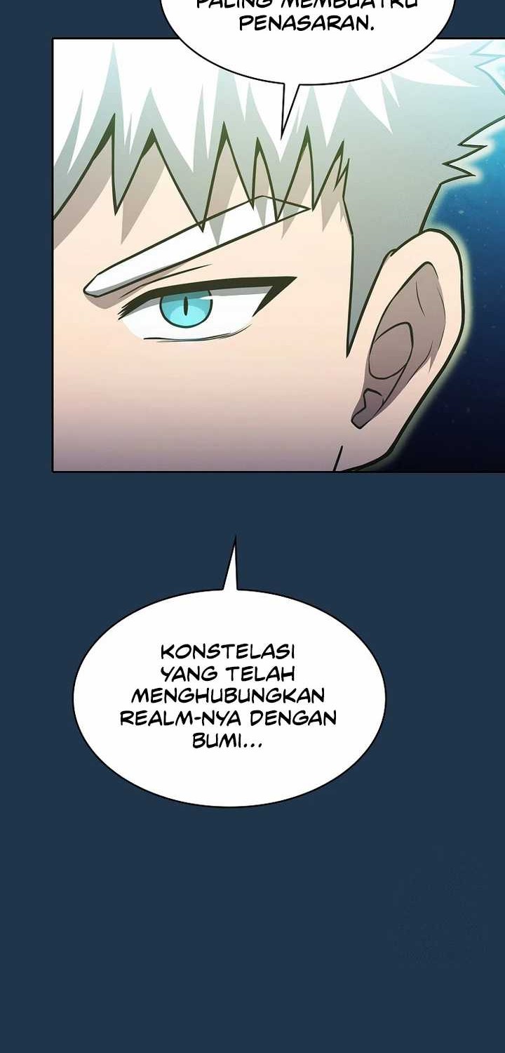 The Constellation that Returned from Hell Chapter 166 halaman 33