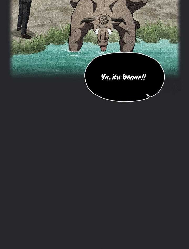 The Constellation that Returned from Hell Chapter 164 halaman 30