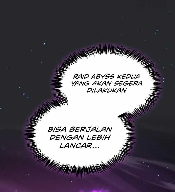 The Constellation that Returned from Hell Chapter 164 halaman 32