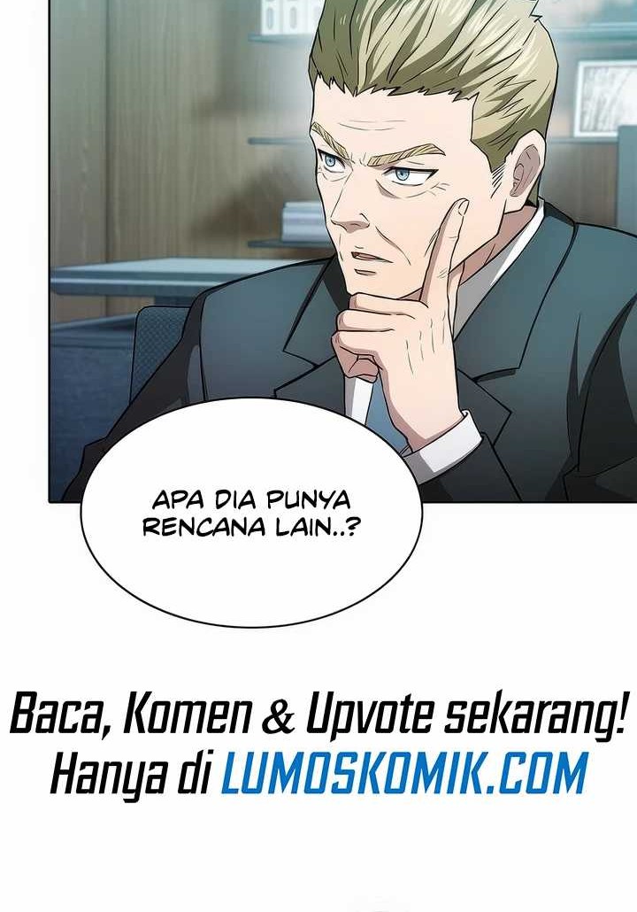 The Constellation that Returned from Hell Chapter 163 halaman 26