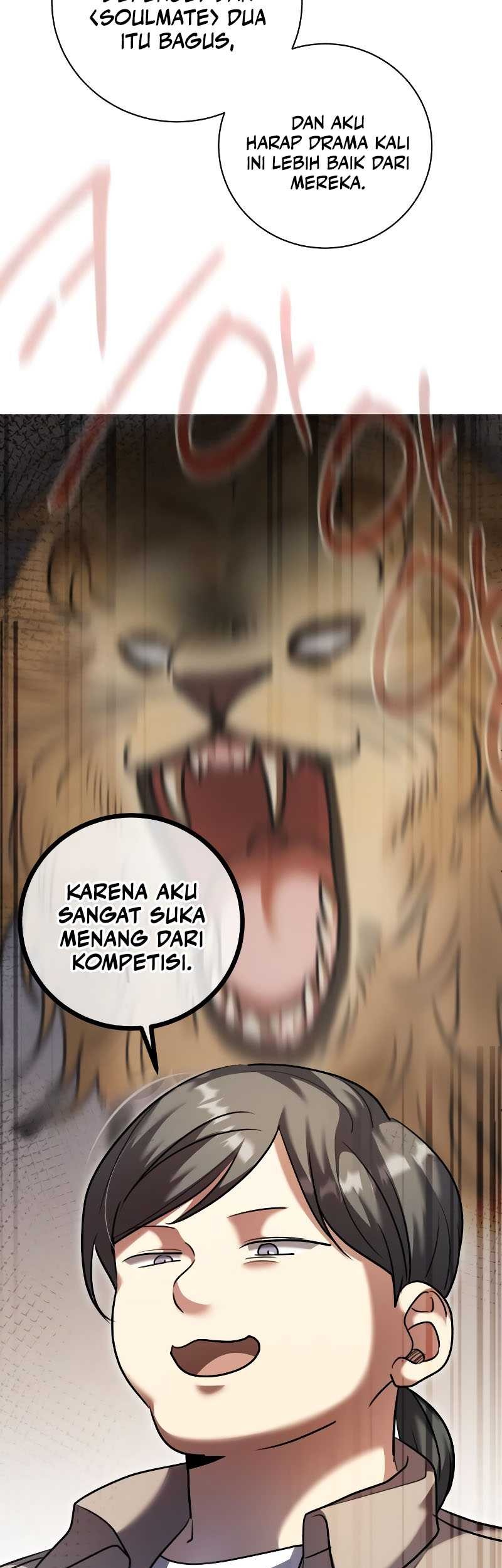 Genius Actor’s Aura Chapter 55 halaman 29