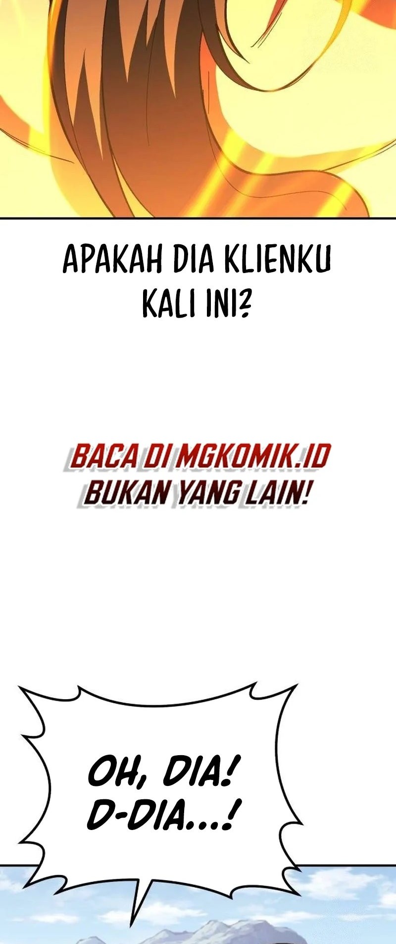 Divine Delivery Chapter 28 halaman 43