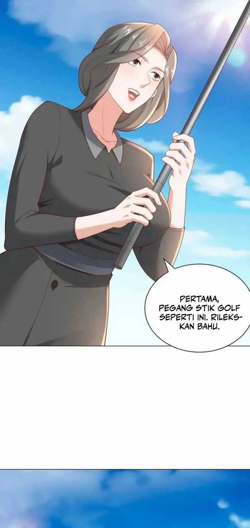 Legendary Car-Hailing System Chapter 117 - Halaman 18