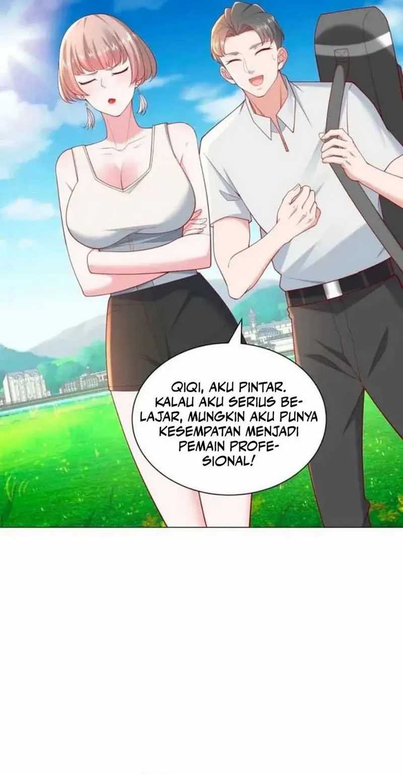Legendary Car-Hailing System Chapter 117 - Halaman 19