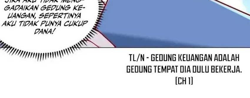 Legendary Car-Hailing System Chapter 108 - Halaman 21